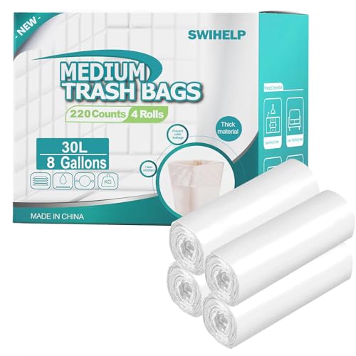 Flat White 220 counts-8Gal