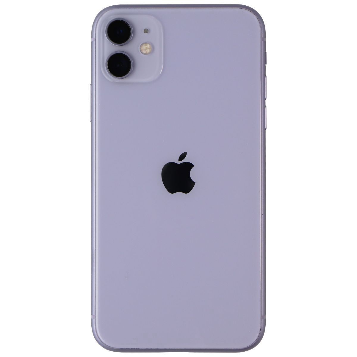 Apple iPhone 11 (6.1 inch) 64GB Purple - T-Mobile Locked Smartphone | A2111 Model | Perfect for Streaming, Photography & Social Media