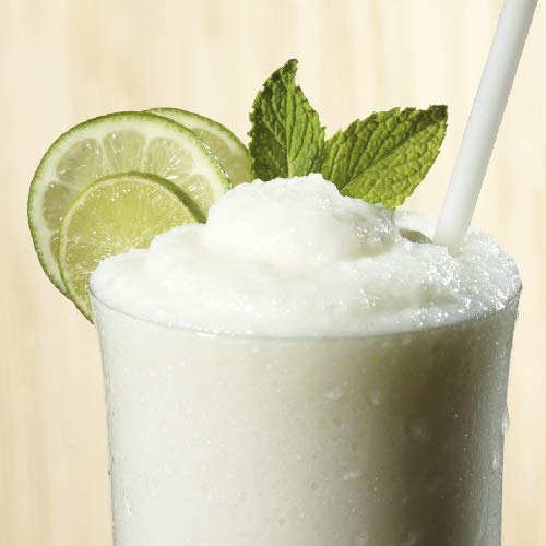 Vanilla Lime