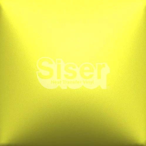Siser 3D Techno HTV Heat Transfer Vinyl - 20