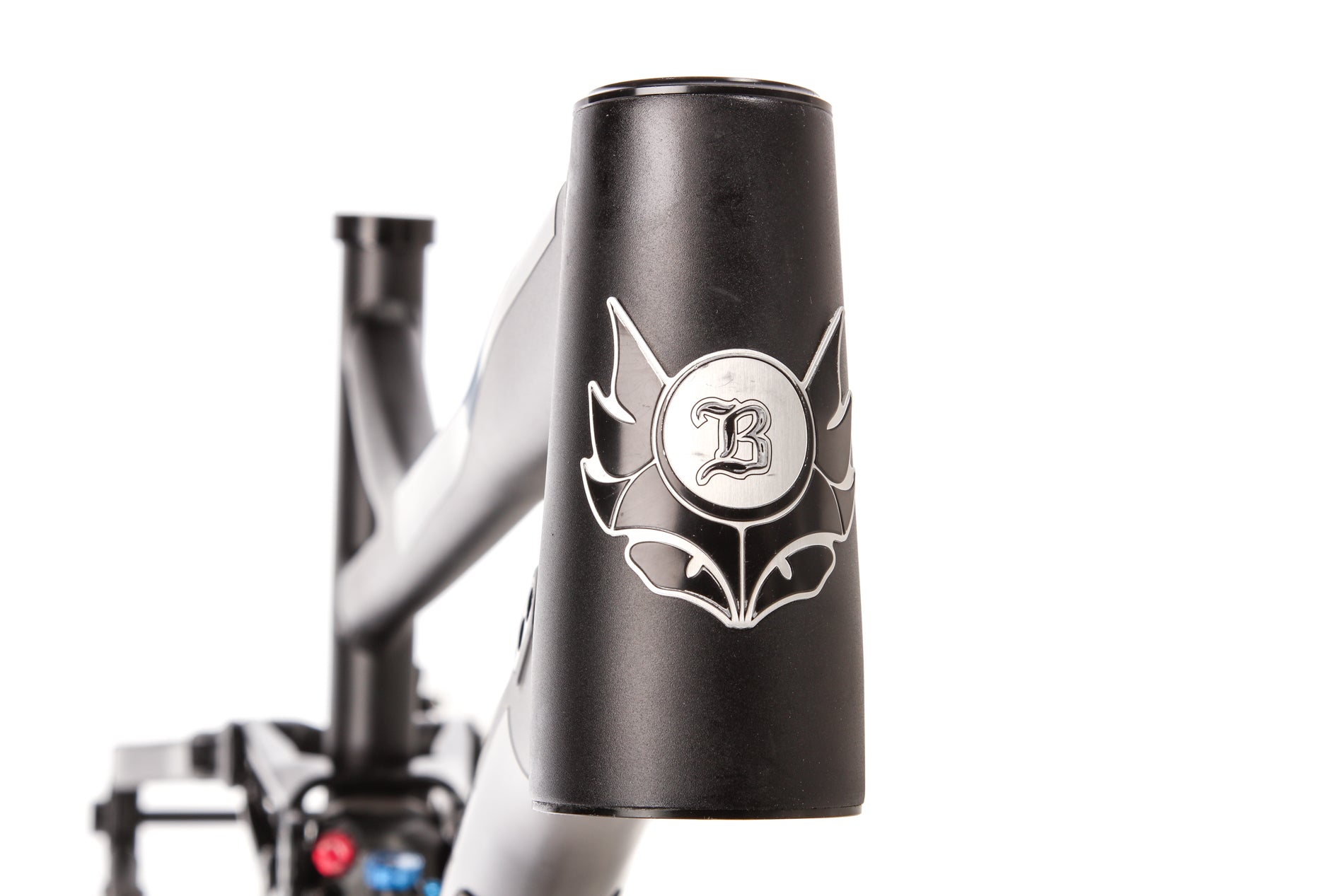 Banshee Phantom V3 Aluminum Mountain Bike Frame - Large Size for Trail & Enduro Riding - 2020 Model | Perfect for Off-Road Adventures and Mountain Biking Enthusiasts