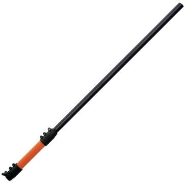 Echo 4 Foot Extension Pole for PPT Models - Compatible with Echo Trimmers & Edgers - Perfect for Lawn Care & Landscaping (Model 99946400023)