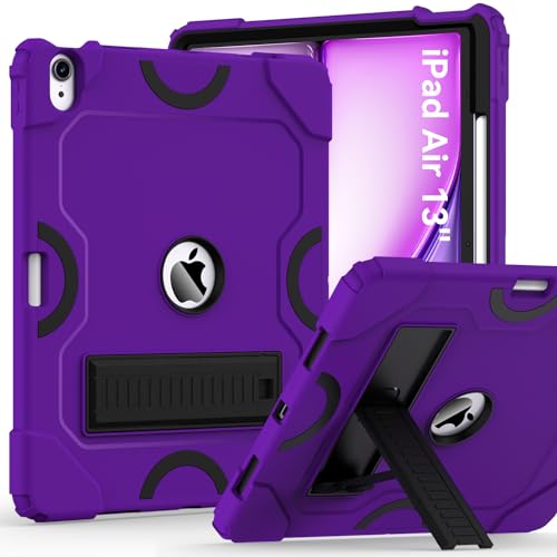 Dark Purple+Black