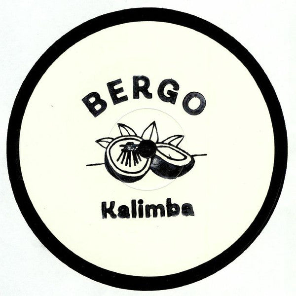 Bergo – Kalimba (Calypso Edit) Fly By Night Music – FBNMXXI | Premium Thumb Piano for Relaxation, Meditation & Music Therapy | Perfect Gift for Musicians & Music Lovers