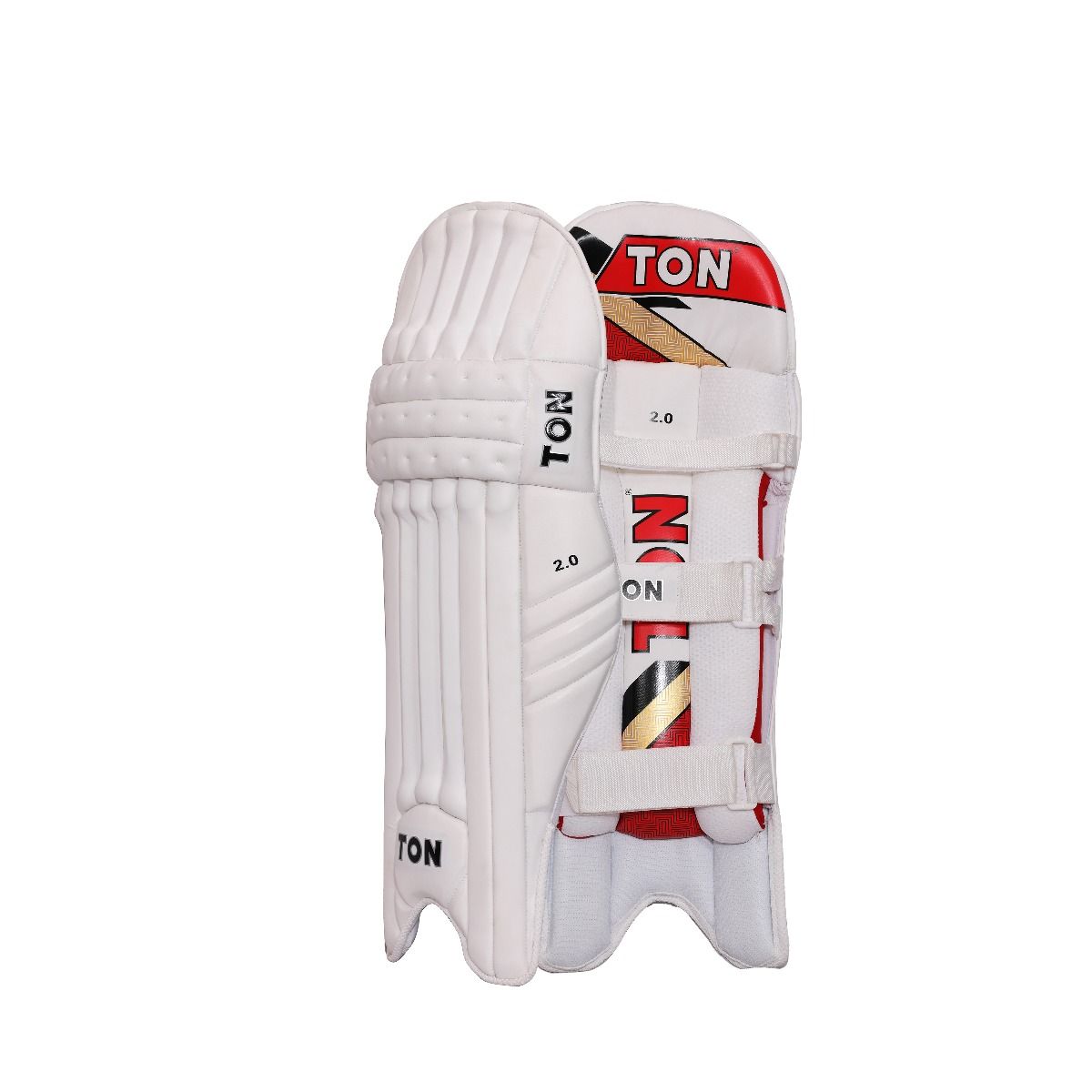SS TON PRO 2.0 Batting Pad 2025 - Premium Baseball & Softball Hitting Protection Gear for Training & Games