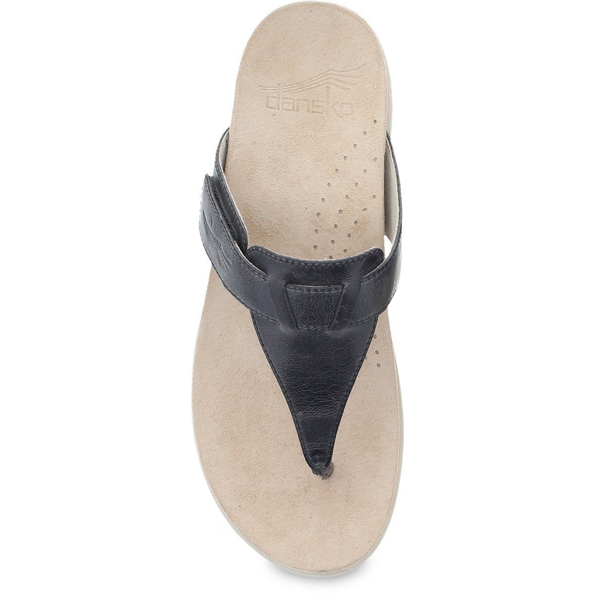 DANSKO CECE Burnished Calf Leather Shoes for Women - Comfortable & Stylish - Final Sale! Perfect for Work, Office, and Casual Wear