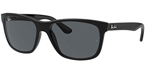 Black/Dark Grey