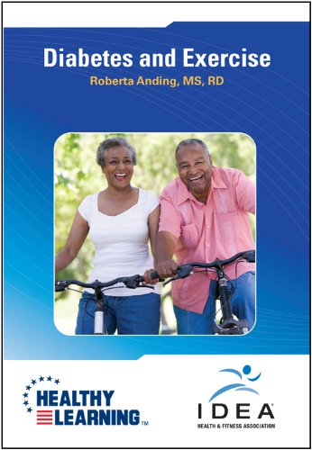 Diabetes and Exercise: Managing Blood Sugar with Physical Activity | Tips for Diabetics to Stay Active & Healthy | Home, Gym & Outdoor Workouts