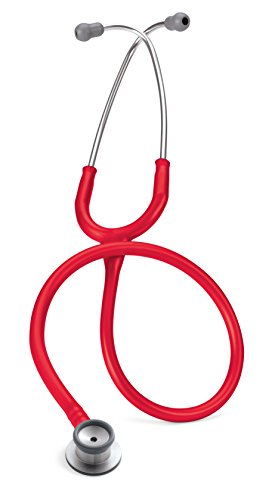 Red Tube, Machined Stainless Steel Chestpiece