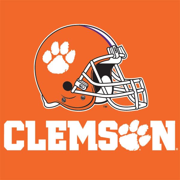 Orange - CLMSON03