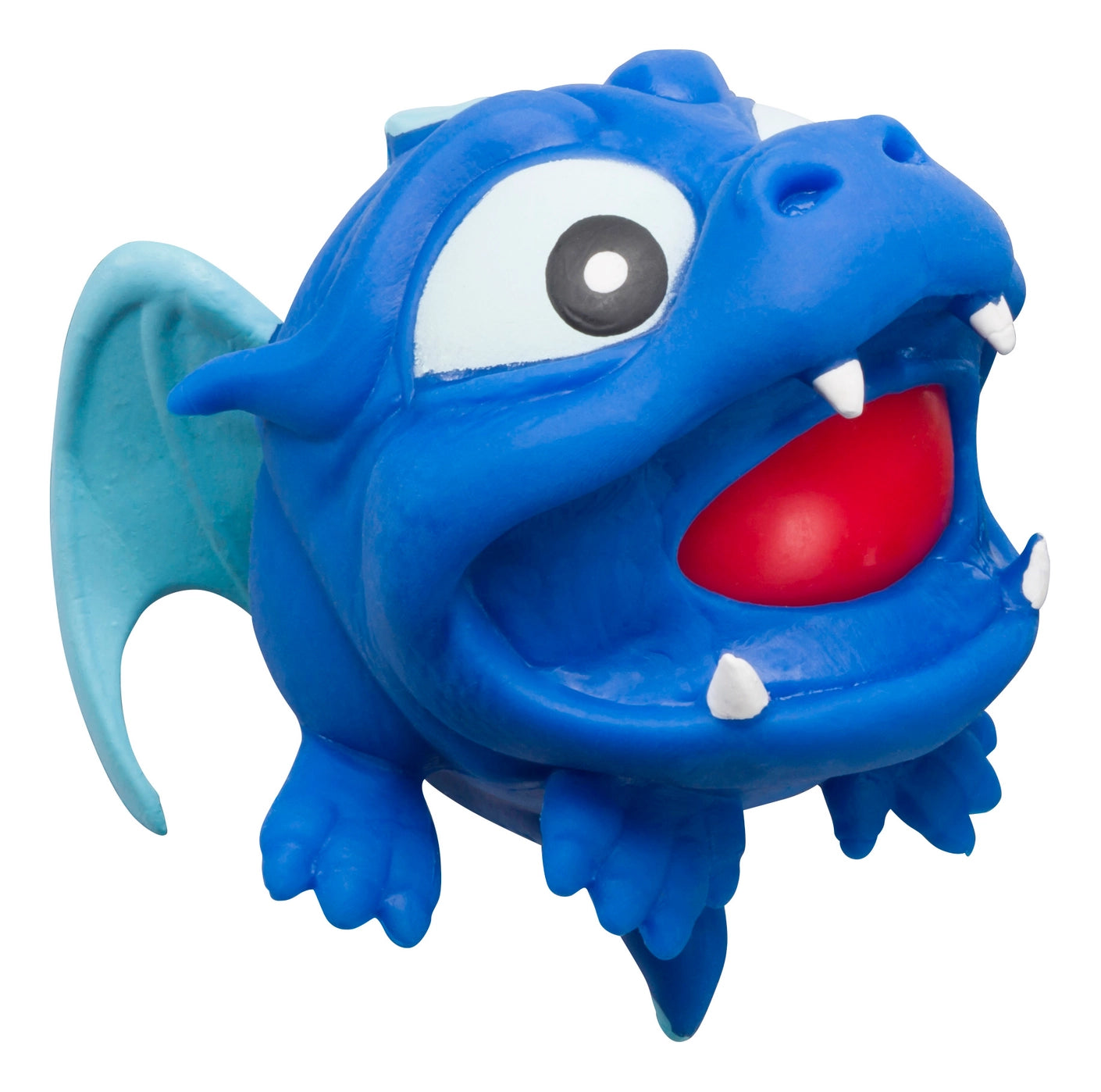 Blob Squeeze Ball Dragon - Stress Relief Fidget Toy for Kids & Adults - Fun Sensory Play & Anxiety Relief - Perfect for Home, Office, School & Travel