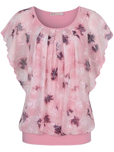 Pink Floral