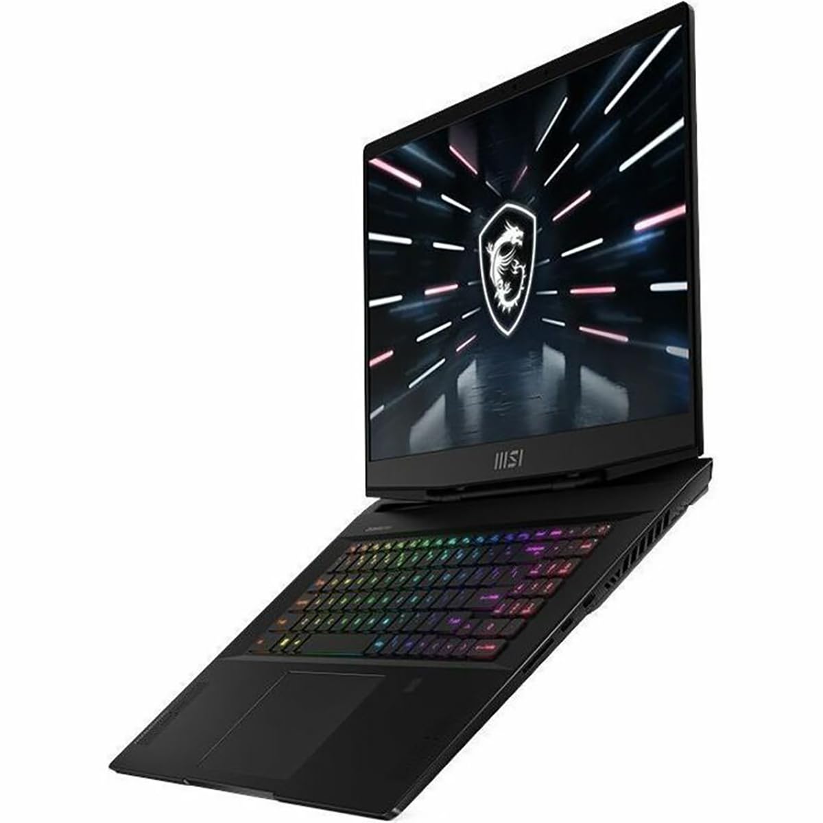 MSI Stealth GS77 Gaming Laptop - Intel Core i7-12700H, NVIDIA GeForce RTX 3060, 17.3