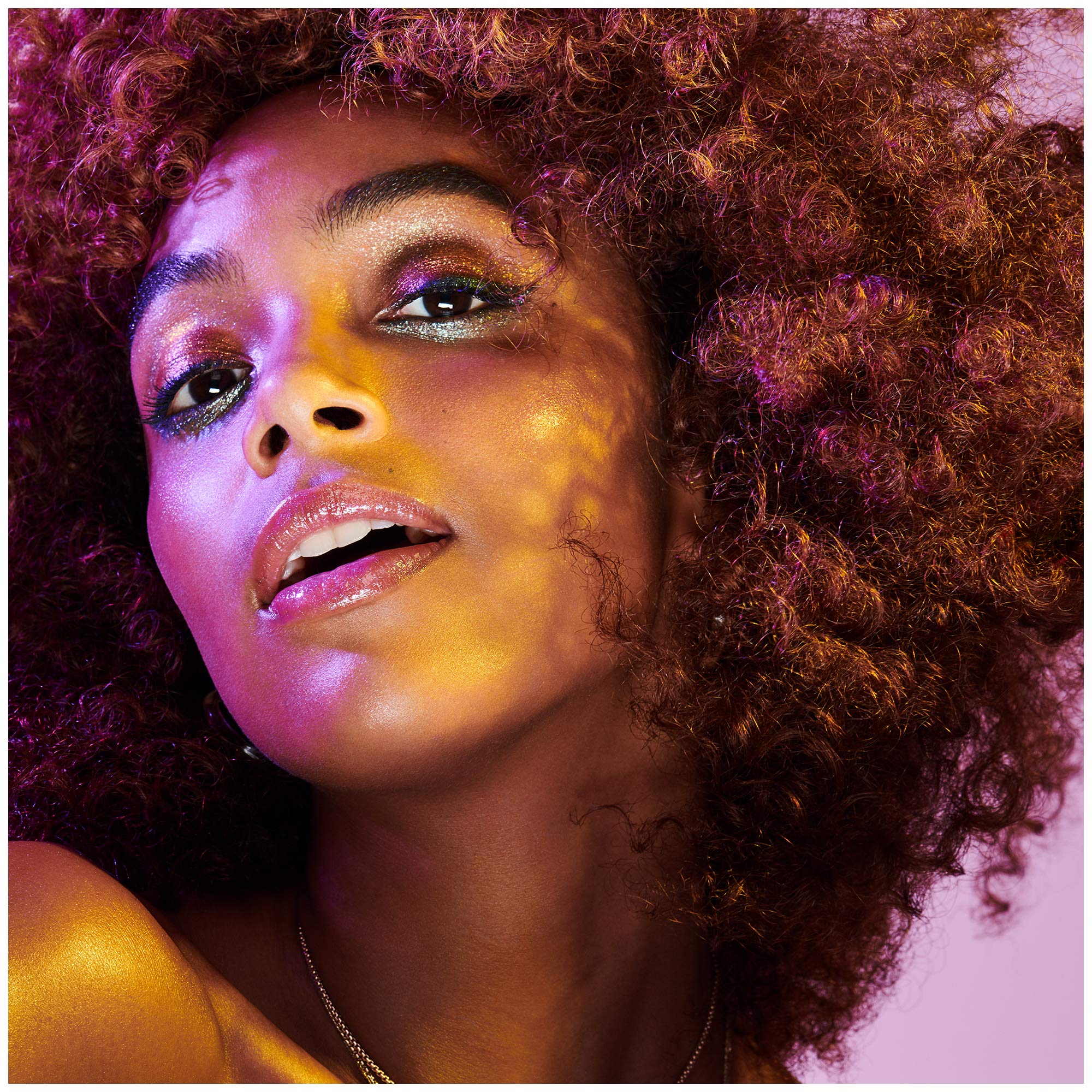 Revlon Glow Lip Oil - Pretty Wicked Shade 002 | Hydrating & Shiny Lip Gloss for Day & Night Wear | Perfect for Parties, Dates & Everyday Makeup