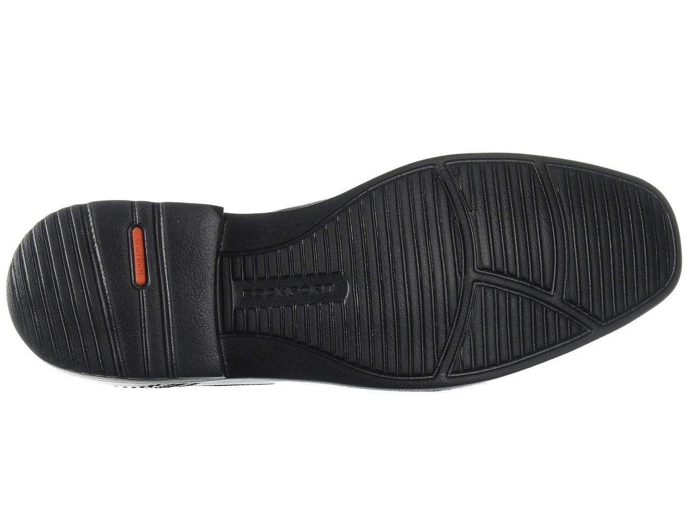 Rockport Men's Style Leader 2 Bike Slip-On Loafers - Comfortable Casual Shoes for Walking, Travel & Office Wear - Lightweight Breathable Slip-On Sneakers for Men
