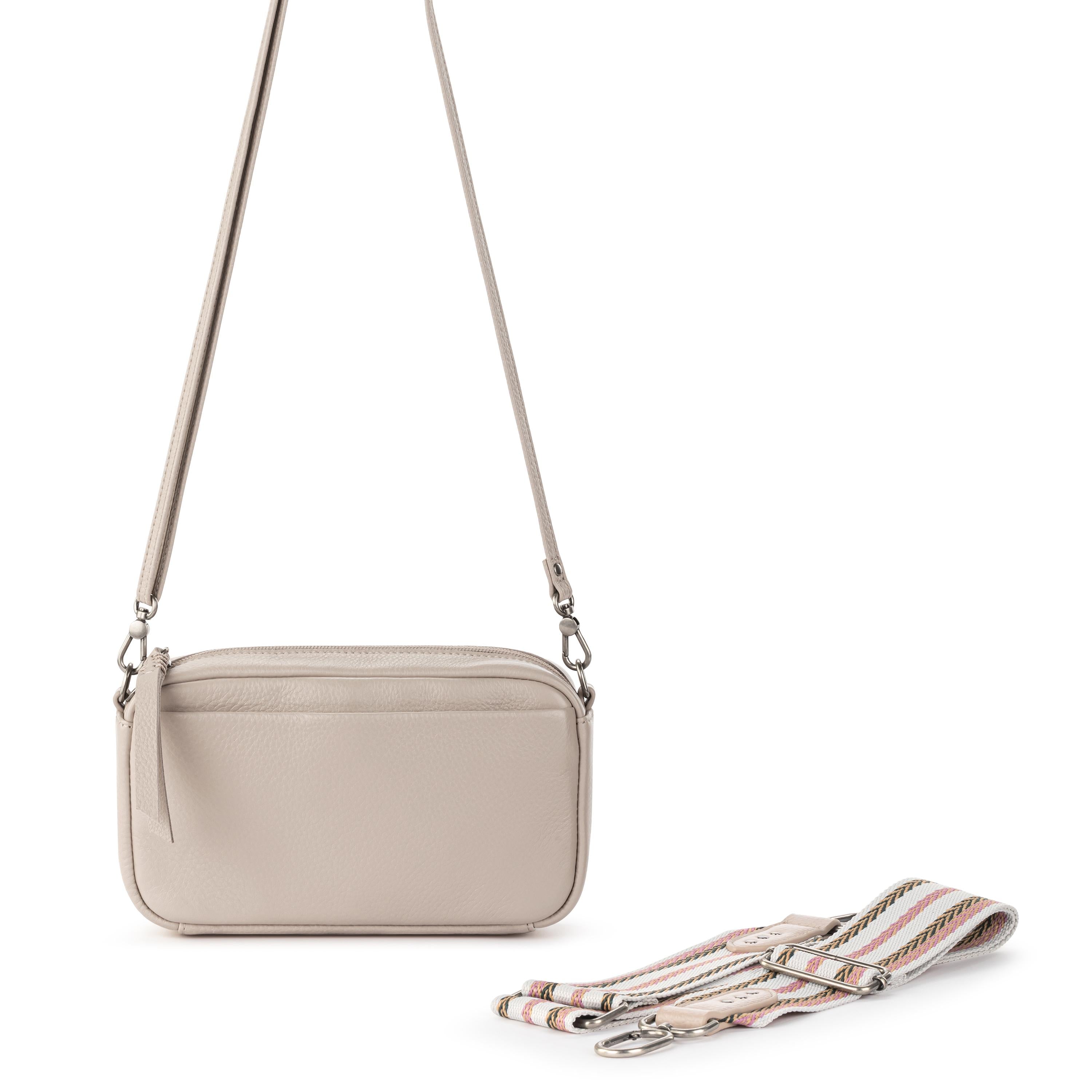 Leather - Sand