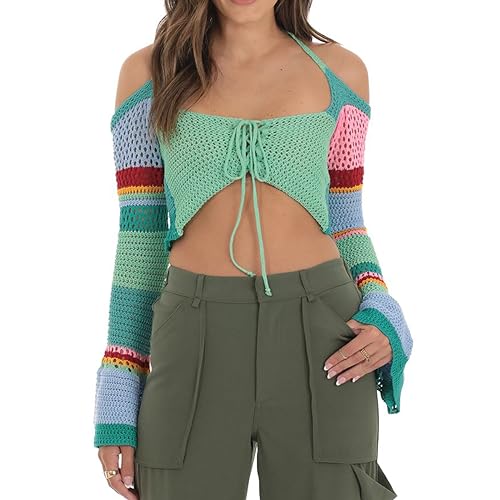 Clashing Colors-green