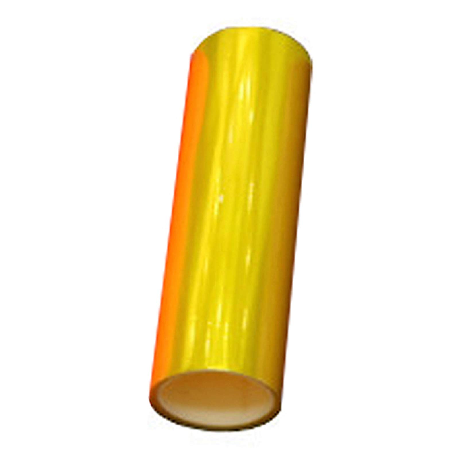 Self-Adhesive Vinyl Film for Headlights, Tail Lights & Fog Lights - Golden Yellow Tint, Color Changing Car Light Sticker - Perfect for Customizing & Protecting Vehicle Lights