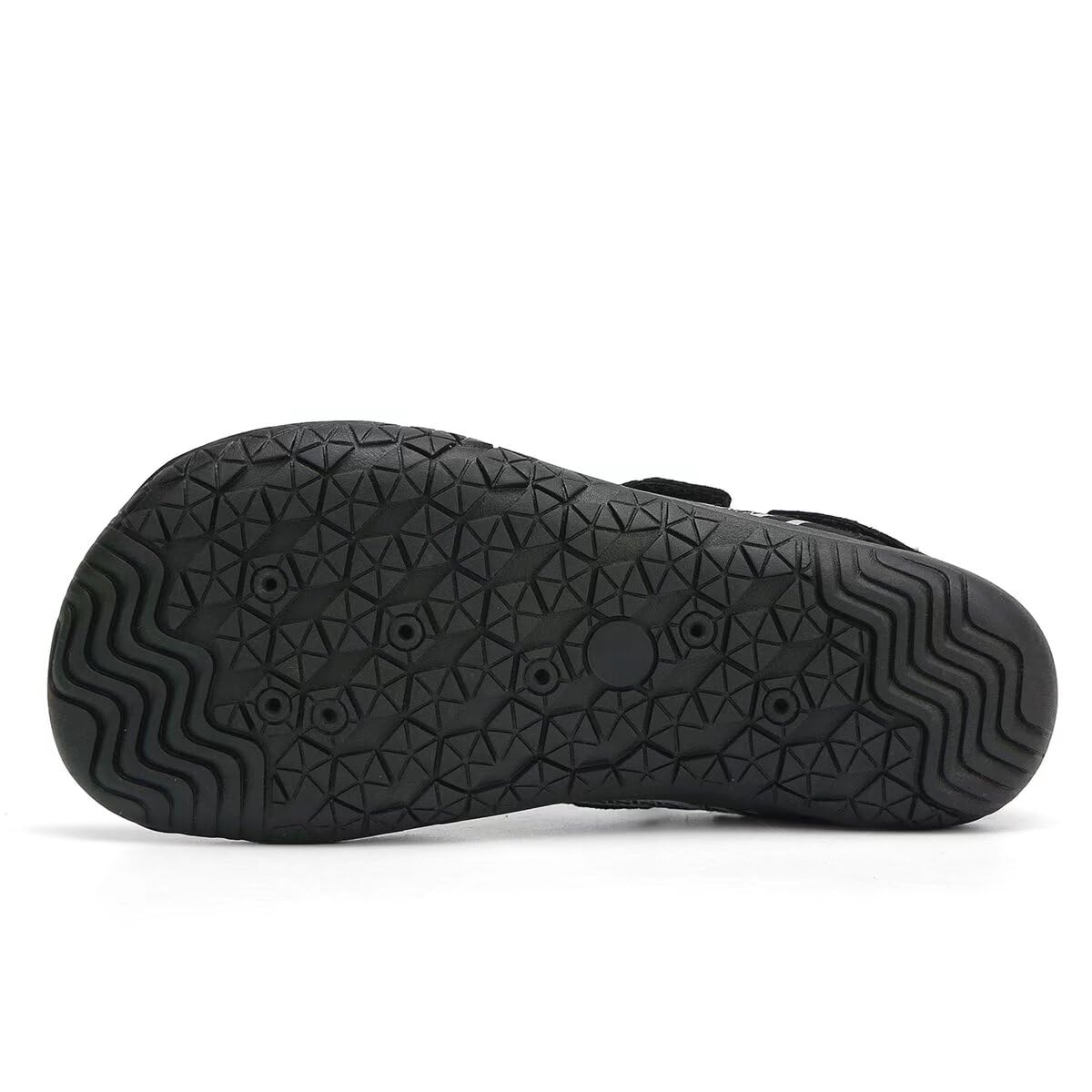 **Kids Boys Girls Water Shoes for Beach Swimming - Lightweight Quick-Dry Aqua Socks for Pool, Surfing & Outdoor Activities**