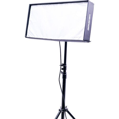 Aputure Amaran F21c 2x1' RGB LED Flexible Light Panel with V-Mount Battery - Professional Photography & Video Lighting for Studio, YouTube, and Live Streaming