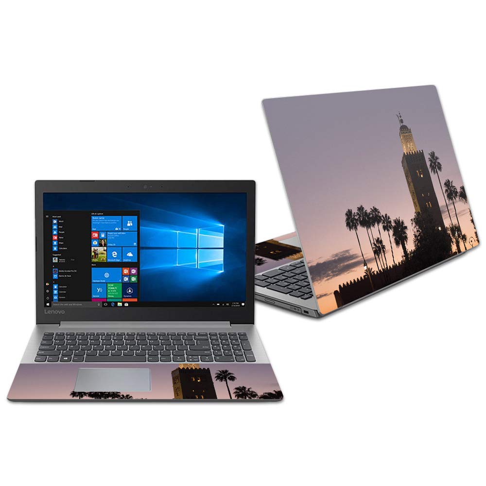 MightySkins Vinyl Decal Wrap Cover for Lenovo Ideapad 330 15