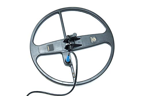 Makro Racer Metal Detector 13
