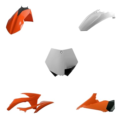 90408 KTM Orange