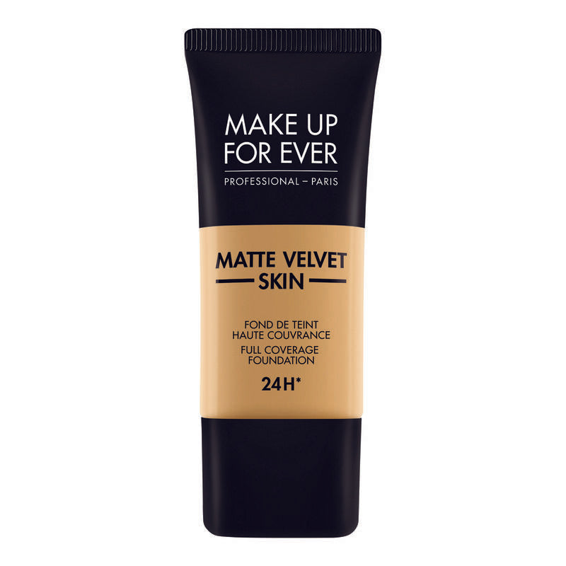 Matte Velvet Skin Liquid Foundation Y425 - 30ml Oil-Free & Long-Lasting Makeup for Flawless Coverage | Perfect for Daily Wear & Special Occasions
