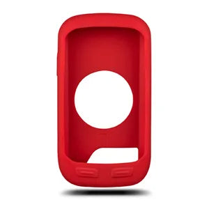 Premium Red Silicone Edge 1000 Phone Case - Durable Protection for iPhone & Android | Perfect for Everyday Use, Travel & Outdoor Activities