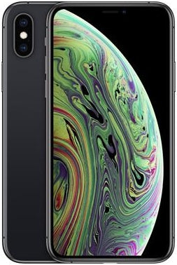 Refurbished Apple iPhone XS Max 256GB Unlocked Smartphone - Space Gray | Excellent Condition | Perfect for Business, Travel & Daily Use