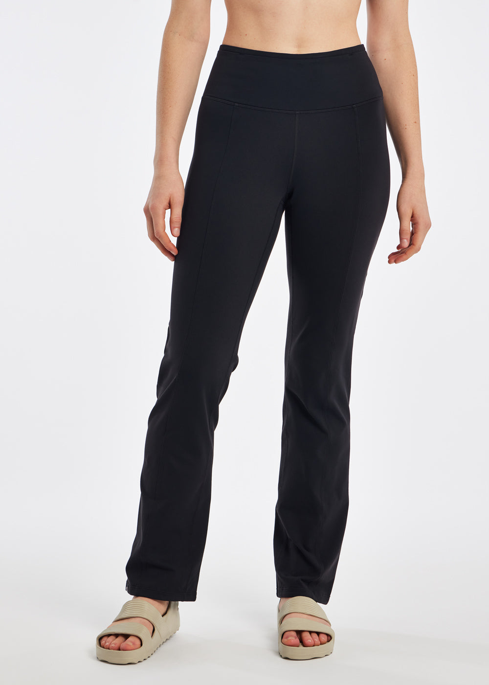 Straight Ahead Pants for Men & Women - Comfortable Slim Fit Casual Trousers | Perfect for Office, Travel & Everyday Wear