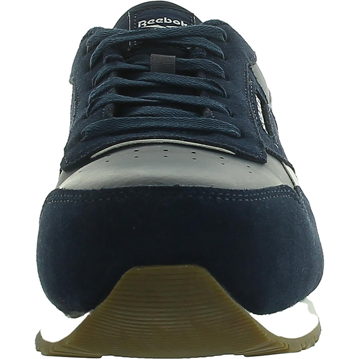 Reebok Men's Harman Work Shoes - Durable Construction Footwear for Safety