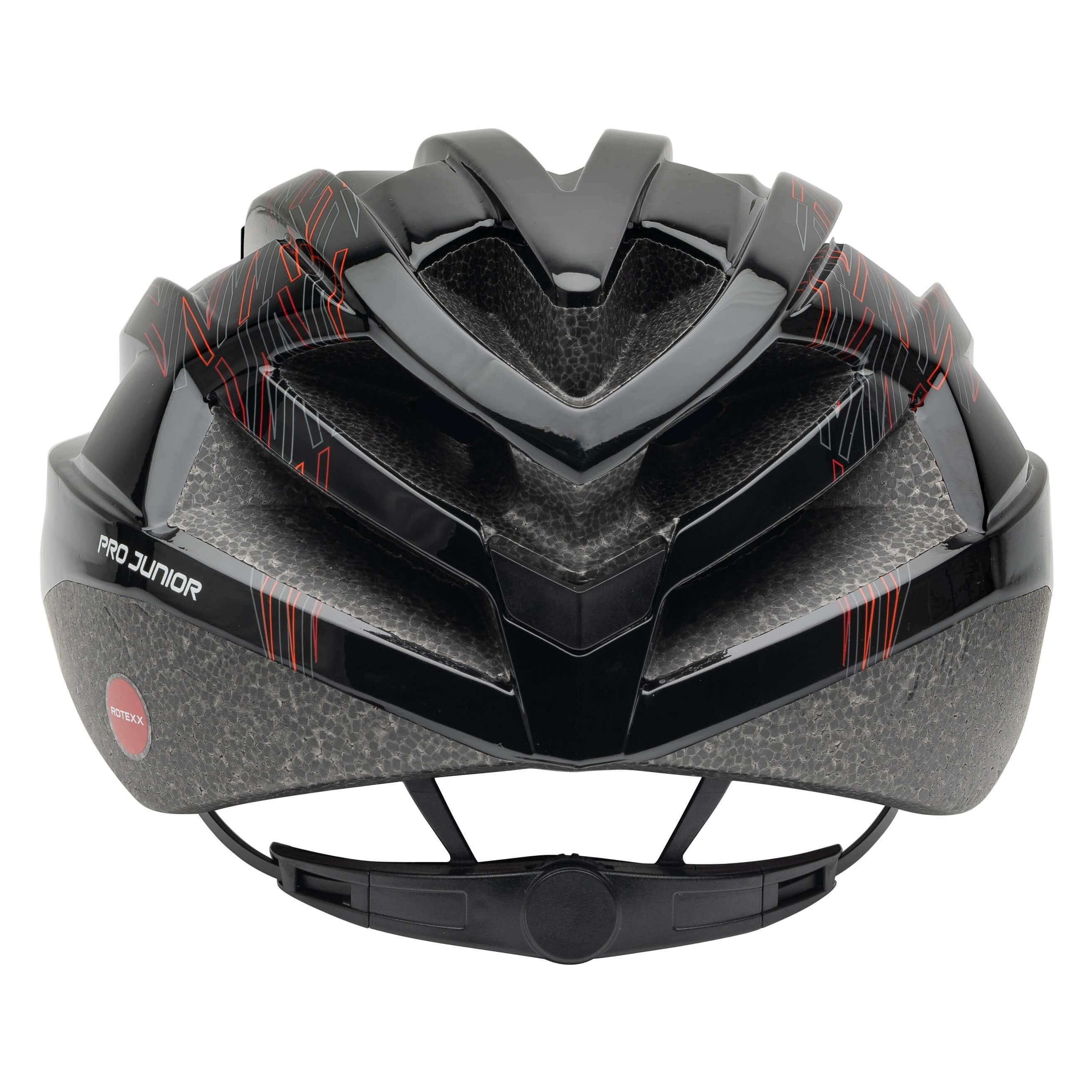 Louis Garneau Pro Junior II Bike Helmet 2024 - Lightweight & Durable Cycling Helmet for Kids - Perfect for Road Biking, Mountain Biking & Commuting
