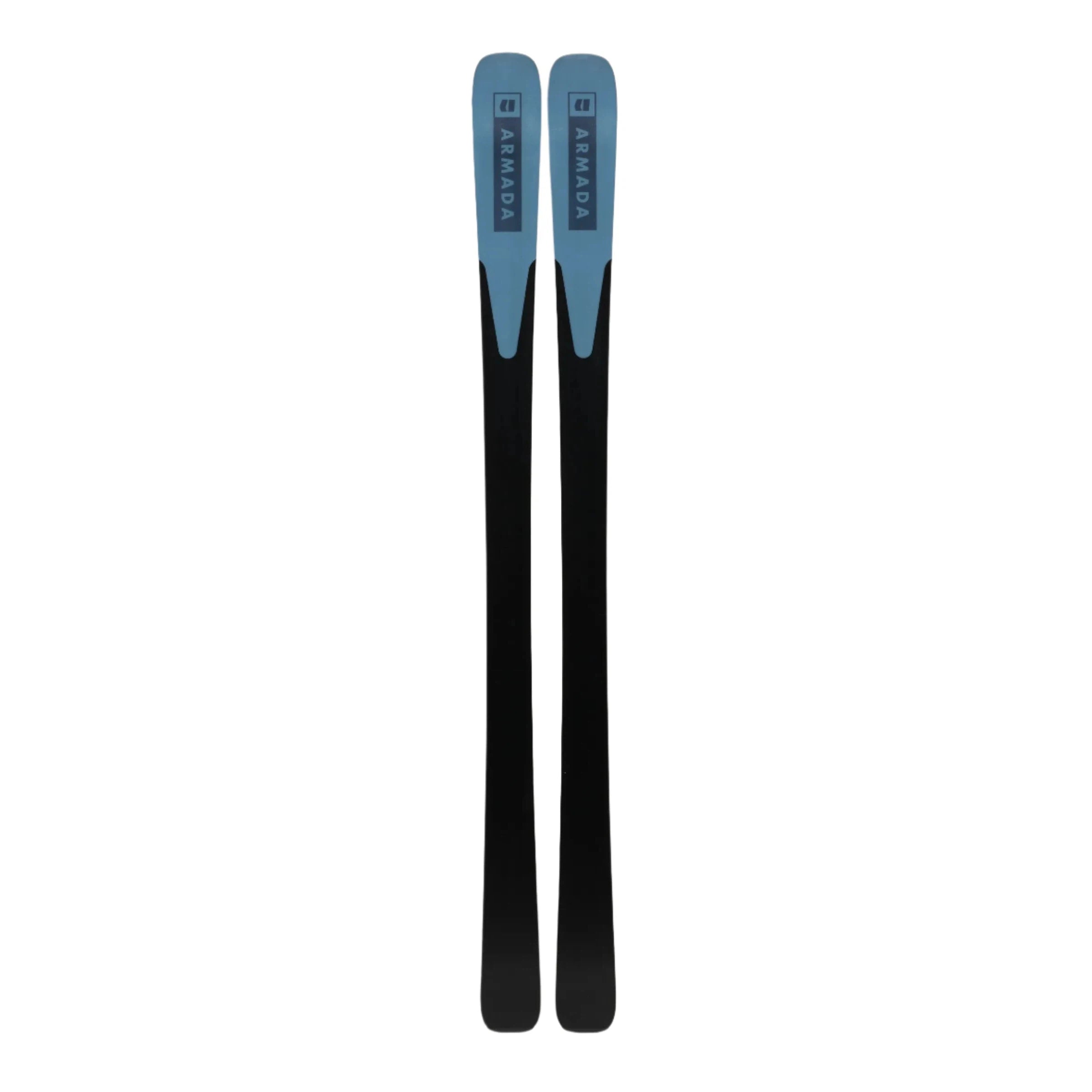 Armada DECLIVITY 82 Ti All-Mountain Skis with STRIVE 11 Bindings (2025 Model) - Perfect for Powder, Groomers & Freeride Skiing