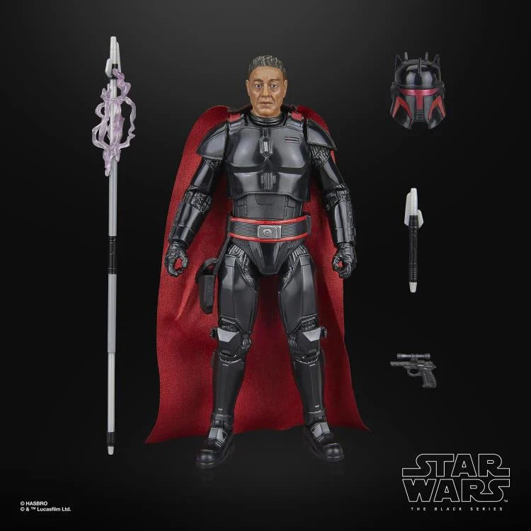 Star Wars The Black Series 6