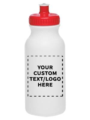- Custom - WhiteRed