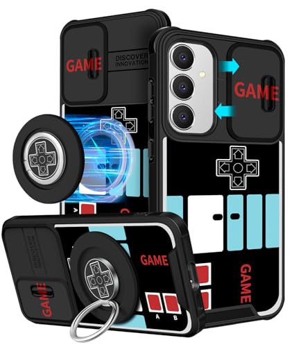 6-Game Console