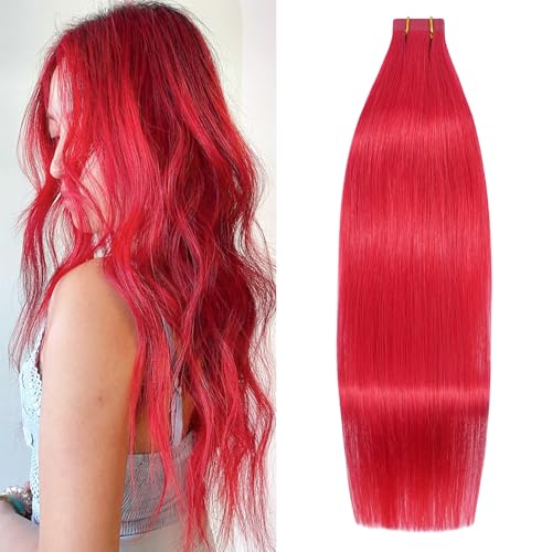 # Red