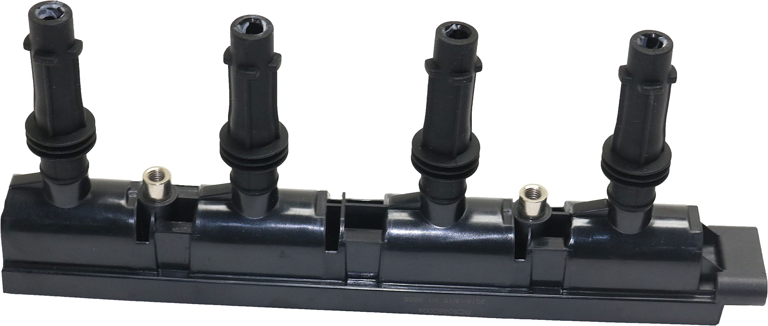 Garage-Pro High Performance Ignition Coil Replacement for Cadillac ELR 2014-2016 & Chevrolet Cruze 2011-2015 1.4L Engine - Direct Replacement for OEM #55579072 - Perfect for DIY Auto Repair and Engine Maintenance