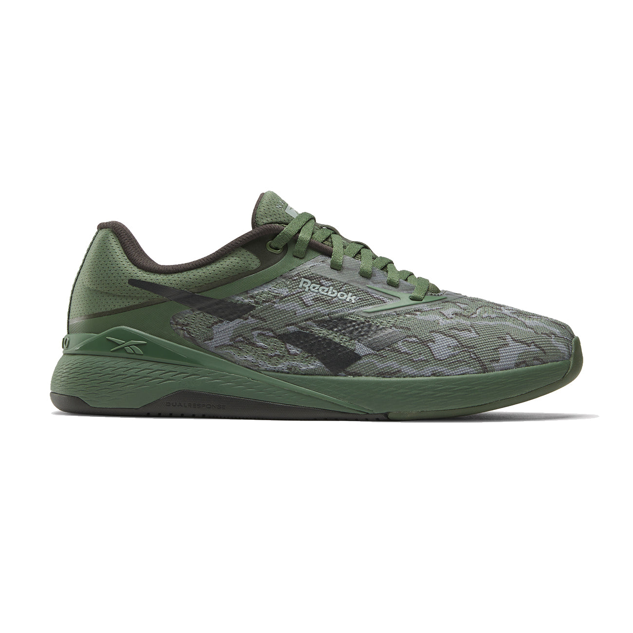 Reebok Nano X5 Men's Cross Training Shoes - Gym Workout & Fitness Shoes for Weightlifting, Running & High-Intensity Training