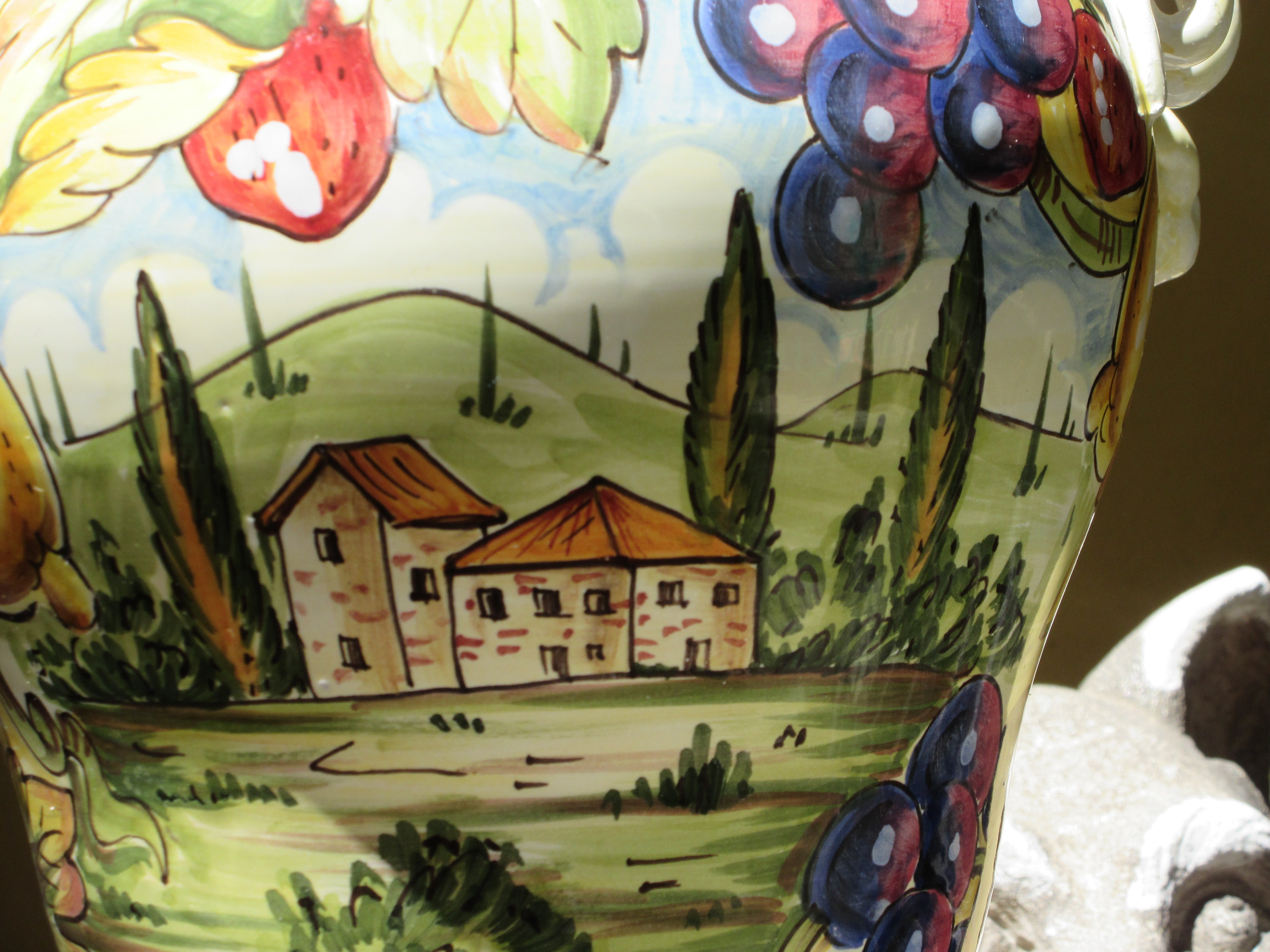 Ceramic Home Decor - Handcrafted Pottery & Tableware for Dining, Living Room & Kitchen Decor