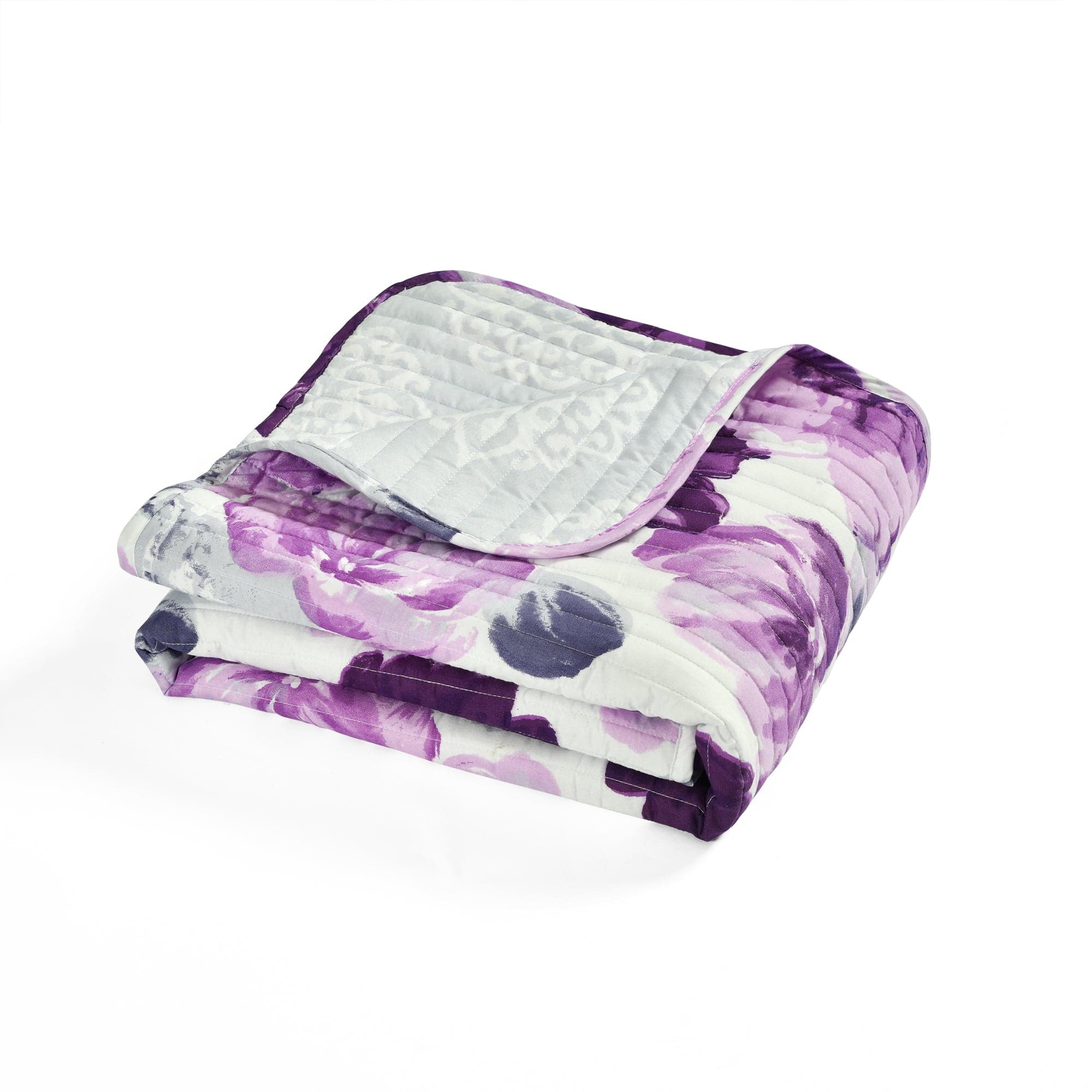 Leah Throw Blanket - Soft & Cozy Knit Throw for Couch, Bed, Sofa - Perfect for Home Decor, Living Room, Gift Idea