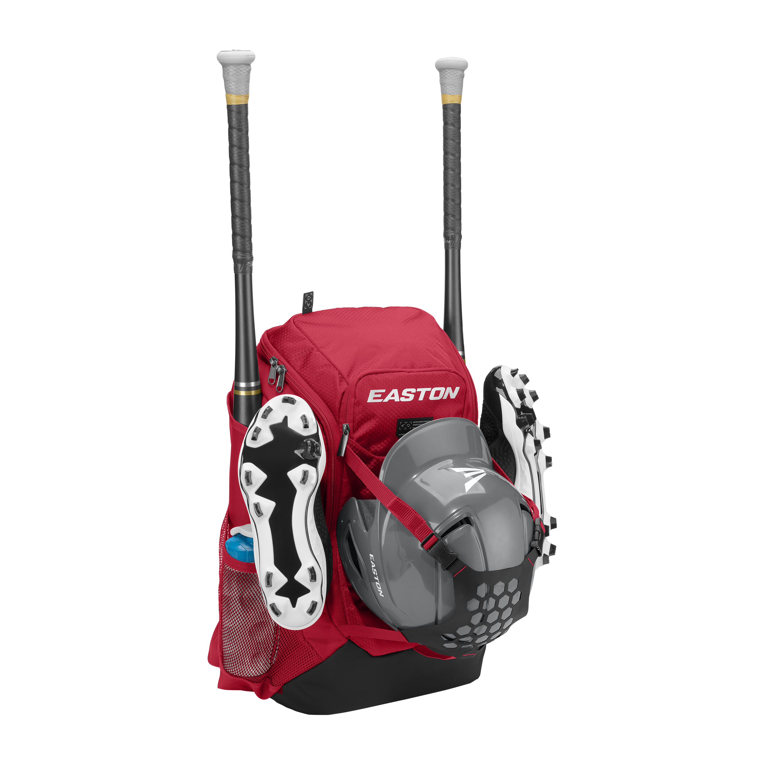 Easton Walk Off NX Backpack - Lightweight Durable Baseball Backpack for Players & Coaches - Perfect for Games, Practice & Travel