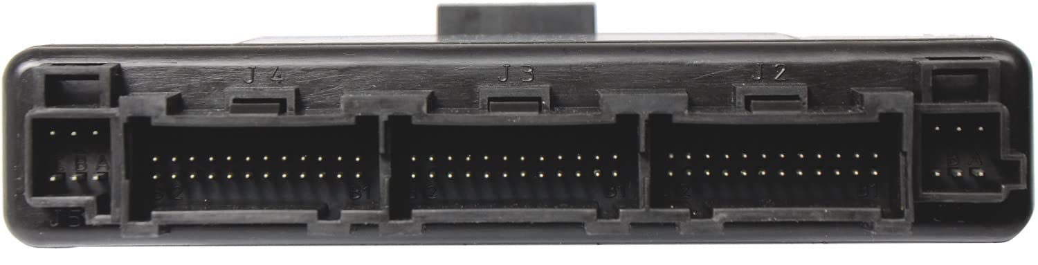 Cardone 73-6065F Remanufactured Body Control Module - Compatible with Select GM Vehicles | Perfect for Electrical System Repairs & Performance Upgrades