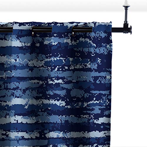 The Blue Stripe