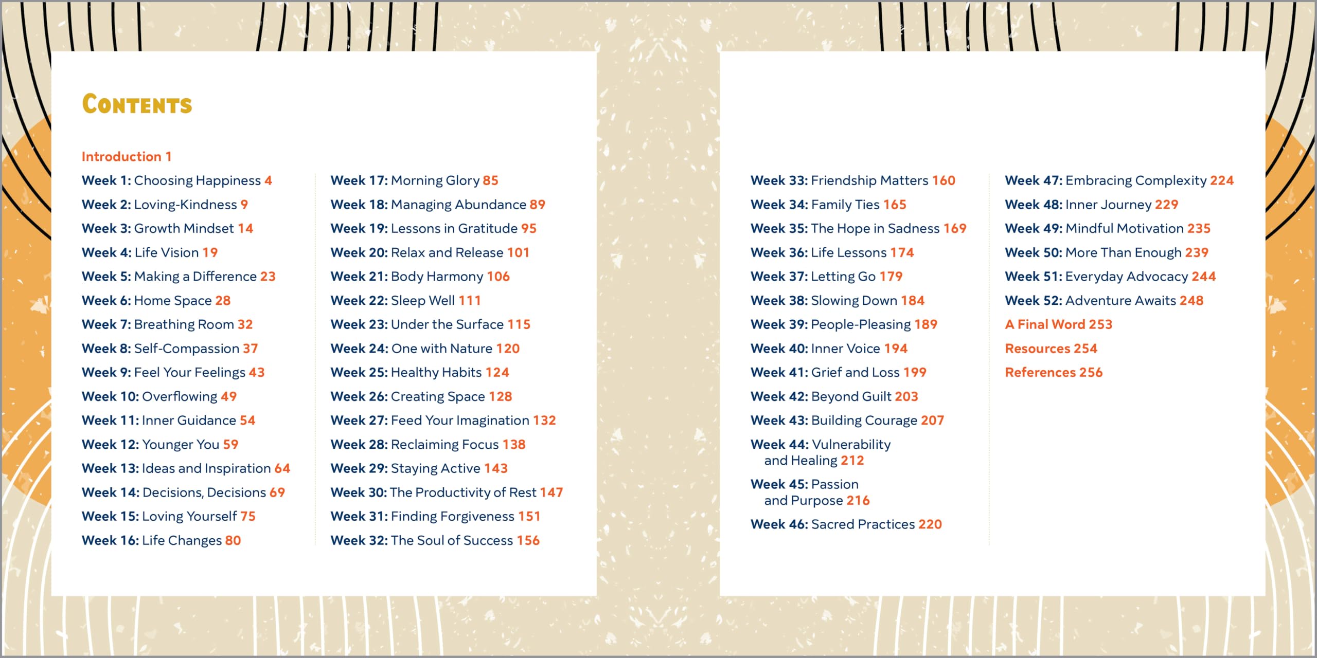 365 Days Self-Reflection Journal: Guided Prompts for Mindfulness, Personal Growth & Daily Inspiration | Perfect for Meditation, Therapy & New Year Goal Setting