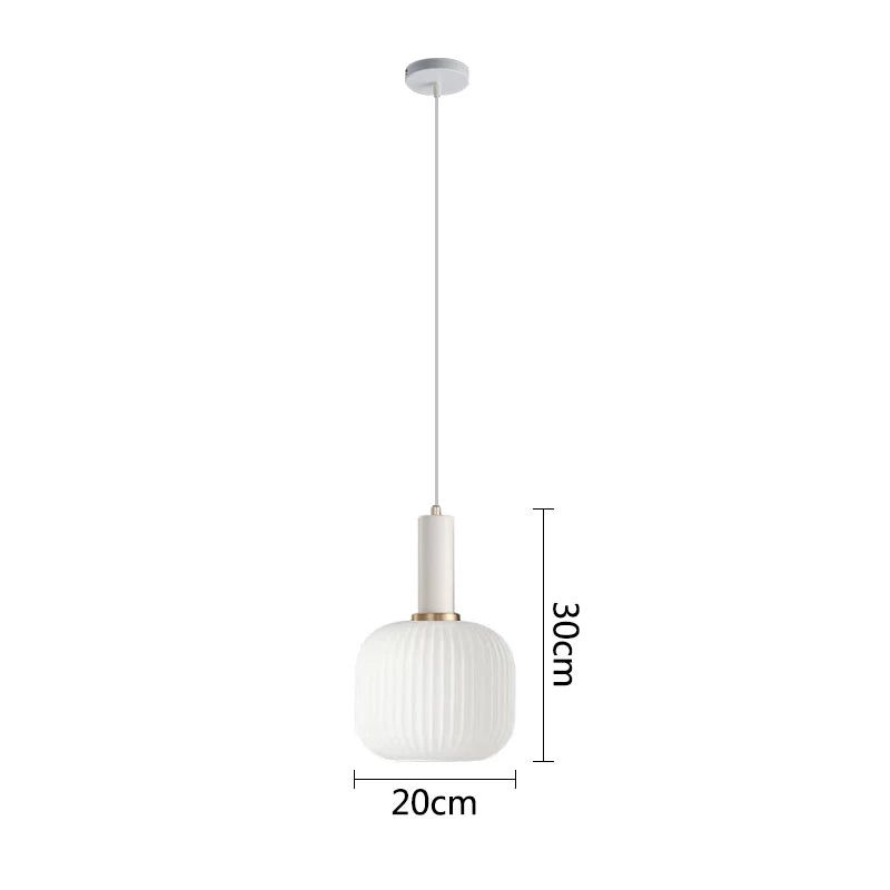 Light Blue Diameter - 30cm