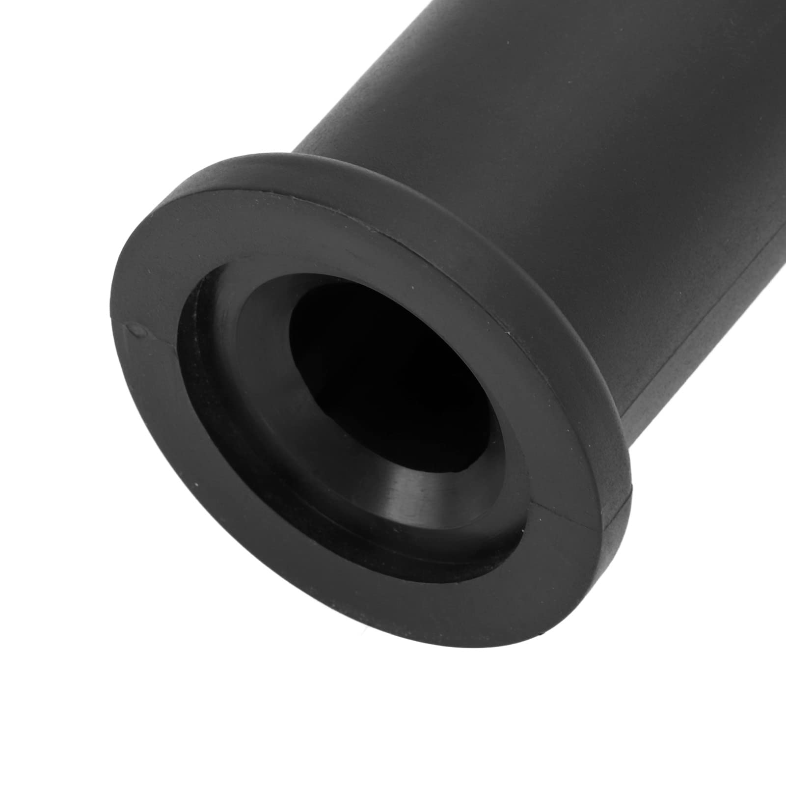 Olympic Barbell Adapter Sleeve - 25mm to 50mm Conversion for Weightlifting, Powerlifting & CrossFit Training - Durable 212mm (8.34in) Gym Equipment Accessory - Perfect for Home Gym & Commercial Fitness Centers