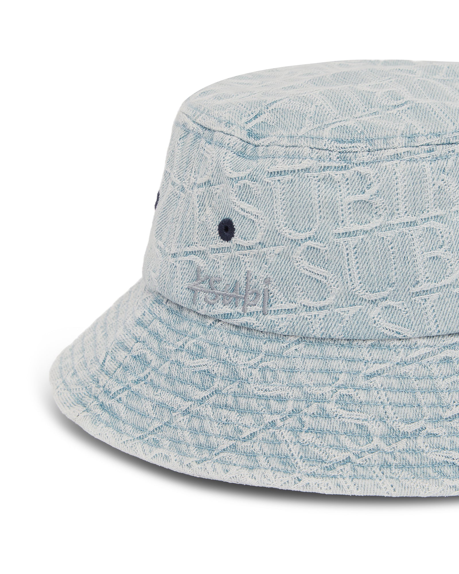 Stylish Bucket Hat for Men & Women - Trendy Cotton Sun Hat for Outdoor Activities, Beach, Hiking, and Travel