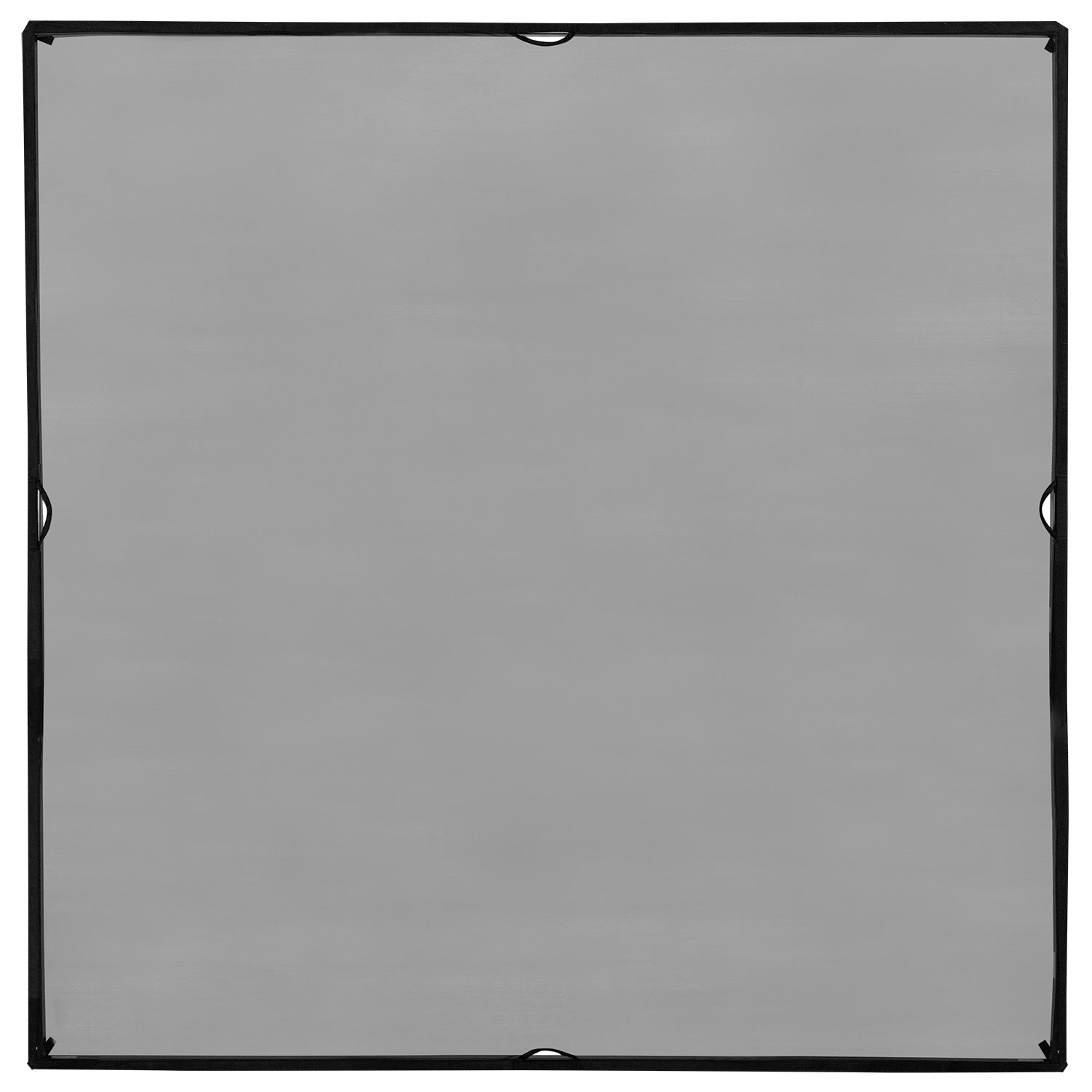 Scrim Jim Cine Single Net Fabric (6' x 6') - Professional Diffusion Material for Photography & Film Lighting - Perfect for Studios, Cinematography, and Video Production